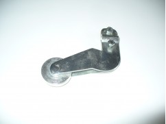 Podpůrn&eacute; kolečko