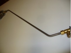 Prodloužen&iacute; 800 mm