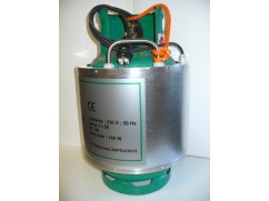 topná vložka PB láhve