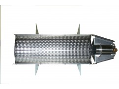 INFRAHOŘ&Aacute;K 25 kW